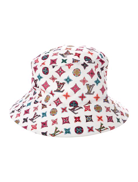 louis vuitton hats bucket|louis vuitton bucket hat price.